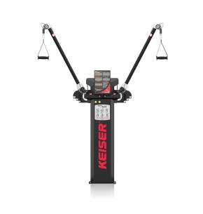 Máquina de Poleas Keiser Infinity