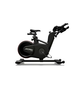 Bicicleta Ciclismo Indoor Life Fitness IC6 + Entrega + Instalación Incluída en Península