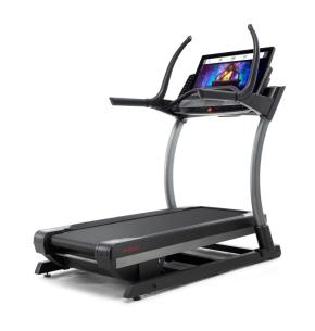 NordicTrack X32i Incline Trainer Treadmill + 1 Month iFit Family Membership 