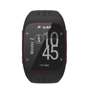 Polar M430 Heart Rate Monitor Integrated