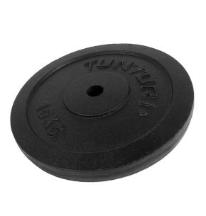  Tunturi Plates 30mm (Weight: 15kg, Format: Unit)