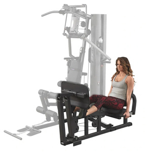 Body-Solid GLP Leg Press Option