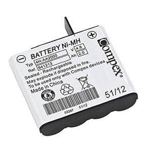 Batería Recargable CefarCompex
