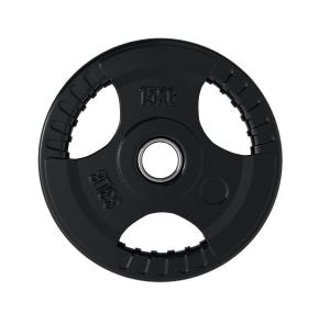 Standard rubber disc 28mm fitnessdigital 