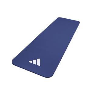 Adidas Fitness Mat - 10mm (Colour: Blue)