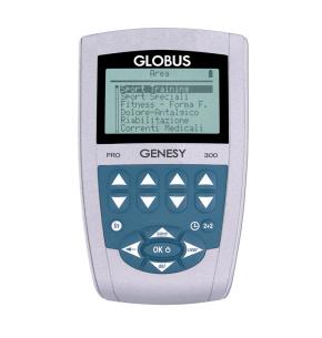 Globus Genesy 300 Electrostimulator 