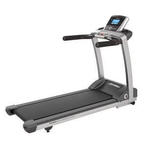 Cinta de Correr Life Fitness T3 Go + Entrega + Instalación Incluída en Península