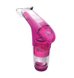 POWERbreathe Plus Pink Edition Wellness