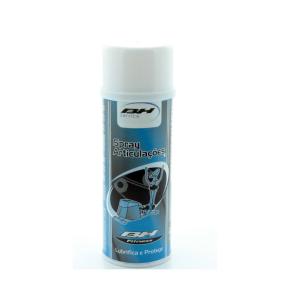 Spray Lubricante Articulaciones de Elípticas  400ml