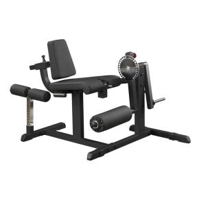 Body-Solid GCEC 340B Leg Extension and Curl
