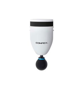 Compex Fixx Mini White Massager