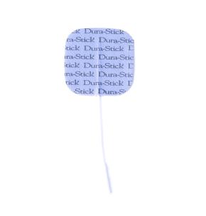 Bag of 4 electrodes Compex Cefar 50 X 50mm