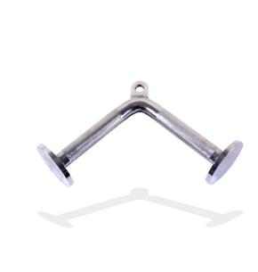 Triceps Curved Washer fitnessdigital Grip