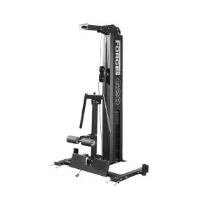 Polea Force USA G20 All In One Trainer Lat Row Station Upgrade