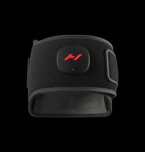 Hyperice Venom 2 Back Heat and Massage Belt