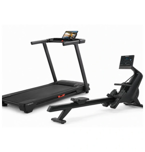 NordicTrack T Series 5 Treadmill + RW300 Rower Pack