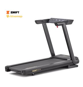 Cinta de Correr Reebok FR20z Floatride - Negra KM0