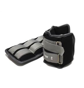 Ruster Weighted Ankle Braces (pair)