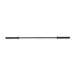 Singular WOD Olympic Bar 20kg Black Coal