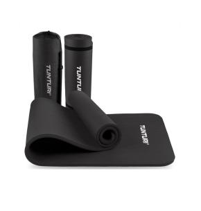 Tunturi NBR Fitness Mat (Colour: Black)