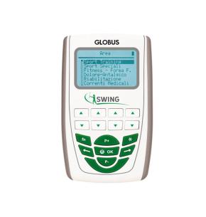 Electroestimulador Globus Swing Pro