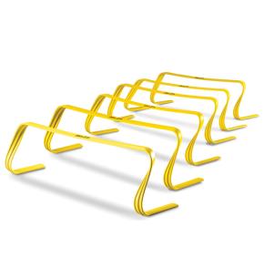 SKLZ 6 x Hurdle