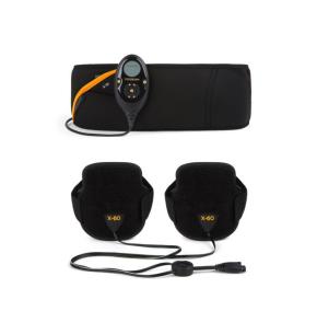 Pack Slendertone Abs7 Unisex Abdominal Belt + Arms S+7 Male Accessory