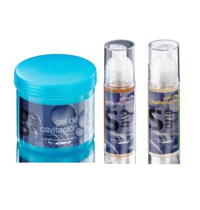 Tecnovita Cosmetic Set YSG01 + YSG51 + YSG52