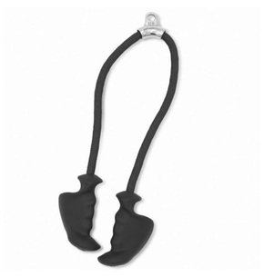 Ergonomic Cable Rope Handle
