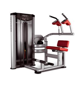 Máquina de Abdominales BH TR Series L310