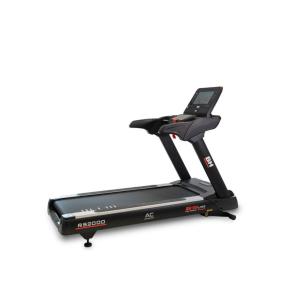 BH RS2000 Multimedia Treadmill