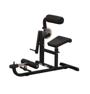 Máquina de Abdominales y lumbares Body-Solid GCAB360B