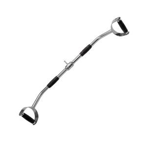 Body-Solid Tools MB438RG Pro-Grip Lat Bar Pro