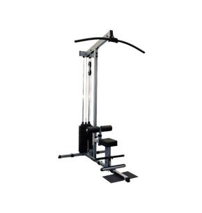 Body-Solid GLM84S Pro Lat Machine - 95kg Weight Stack