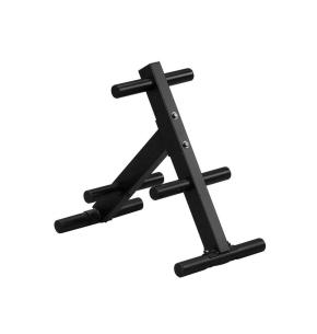 Body-Solid OWT24 Olympic Plate Tree
