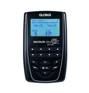 Globus Magnum 2 Pro Drive Magnetotherapy