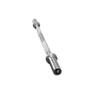 Barra Olímpica acero Ruster 120cm