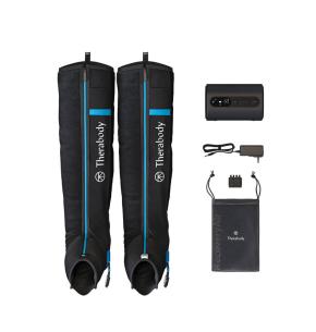 Therabody RecoveryAir Prime Compression Bundle Talla L KM0