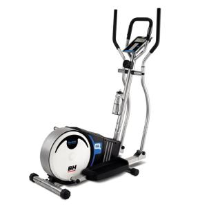Bicicleta Elíptica BH Quick G233N