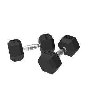 ION Fitness Hexagonal dumbbells (pair)