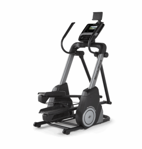 NordicTrack FreeStride Trainer FS7i + 1 Year iFit Family Membership