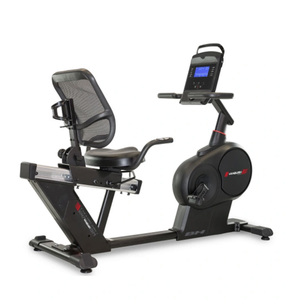 BH Vanquish PRO Recumbent Bike