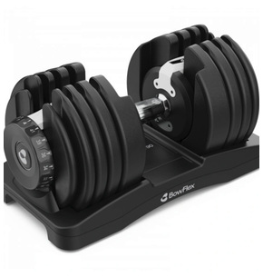 Bowflex SelectTech DB90 Dumbbell from 4 to 41 kg (Single)