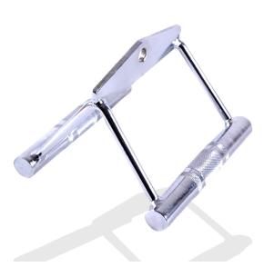 Low-High Pulley Narrow fitnessdigital Grip