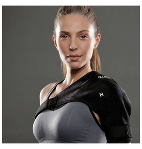 Globus Solenoid Active Shoulder