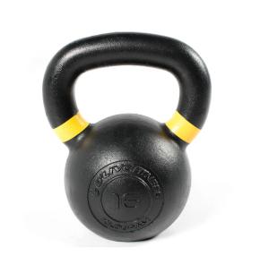 O'live Cast Iron Kettlebell