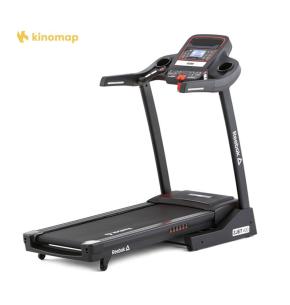 Reebok ZJET 430 Treadmill + Bluetooth - Black