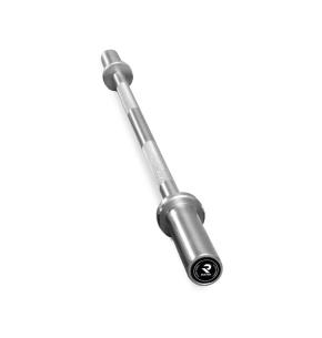 Ruster 220cm steel Olympic bar