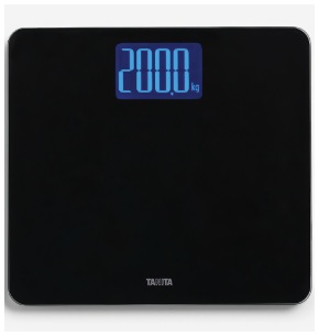 Tanita HD-366 Scale