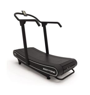 Bodytone ZRO Curved Treadmill